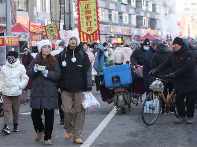 2024年春晚辽宁分会场主持人是谁