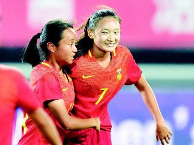 fifa21女足能力值排名