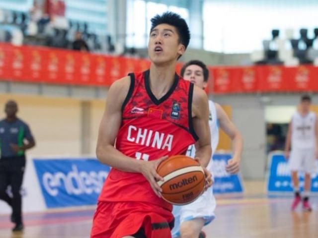 u19辽宁男篮赛程