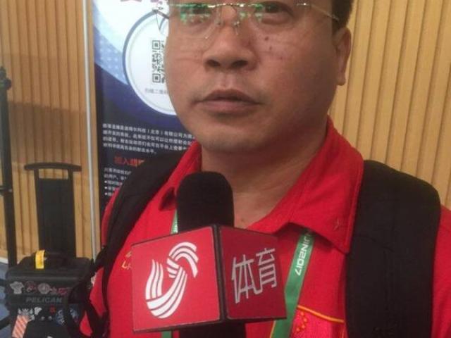 山东体育台今天节目单