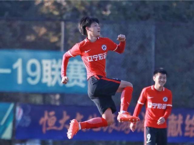 u19辽宁男篮赛程