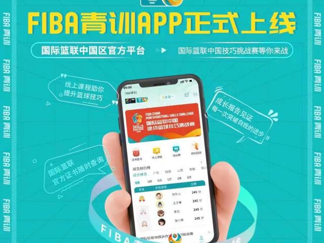 fiba正式比赛有哪些