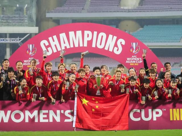 女足东亚杯2022直播时间