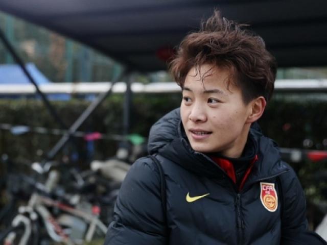 fifa21女足能力值排名