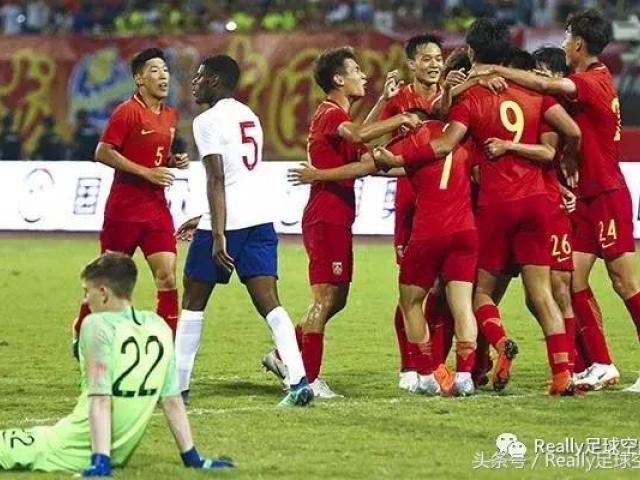 中国篮球u19国青队什么水平