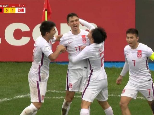 u20亚洲杯2023正赛时间