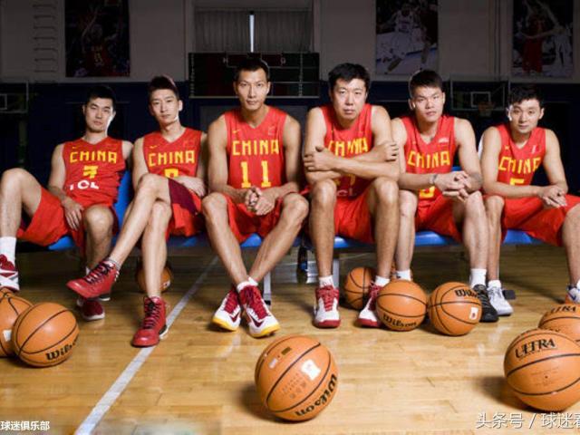 为什么孙悦和易建联现在不在NBA