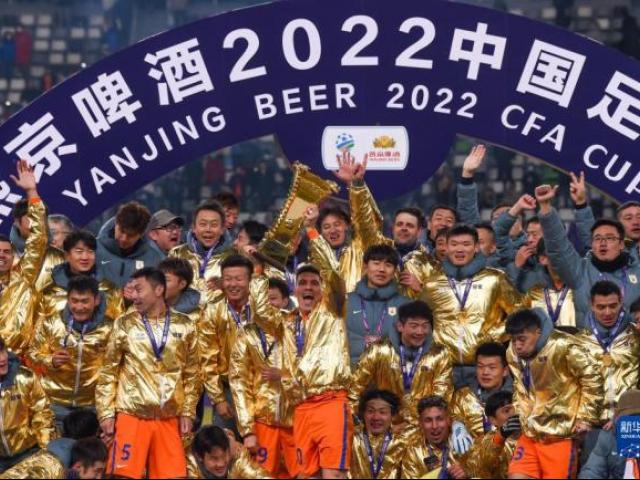 2023足协杯四分之一决赛时间