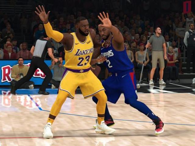 nba2k20怎么解锁所有的装备