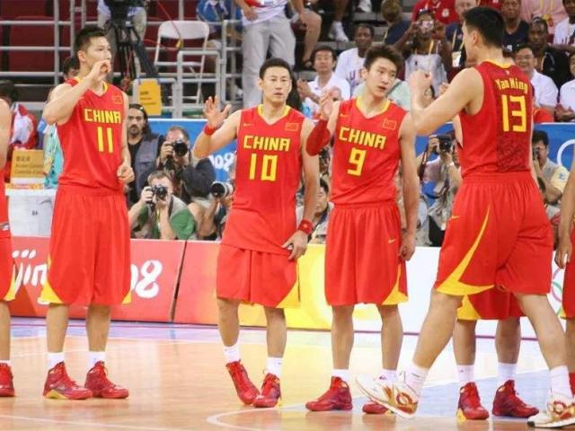 为什么孙悦和易建联现在不在NBA