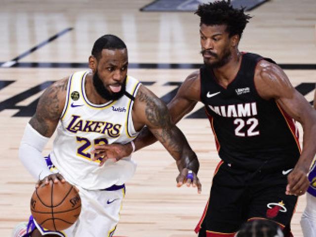 2020nba第六场总决赛什么时候开始