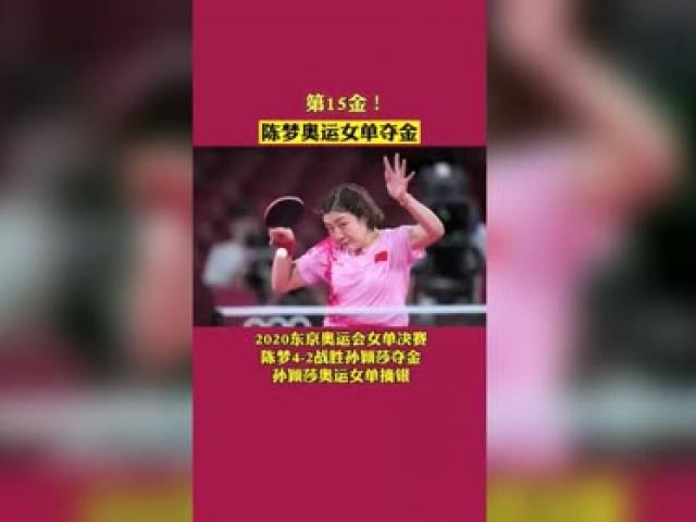 世界乒乓球锦标赛2021女单比赛时候