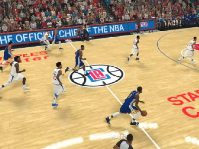 nba2k23季后赛结束后怎样进入下赛季