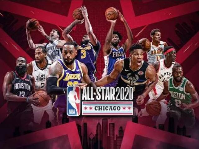 nba全明星赛2020在几月几日