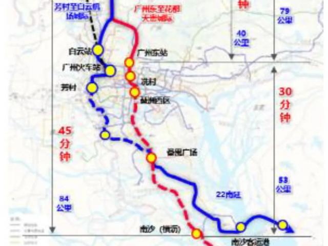 广州申办2036年奥运会