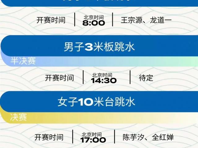 全红婵会参加2024年巴黎奥运会吗