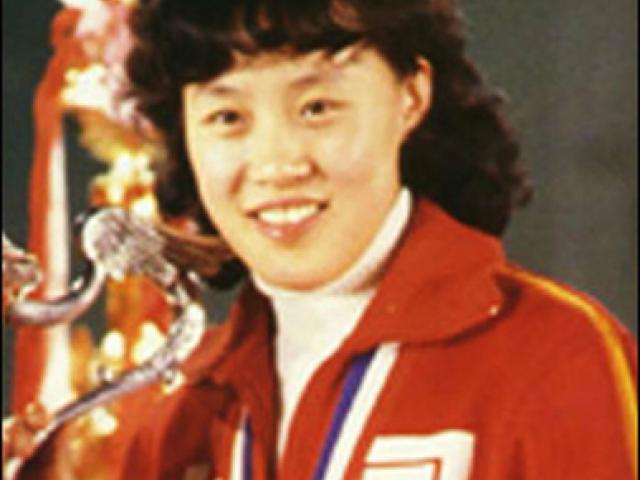 中国女排在1986年后获奖情况