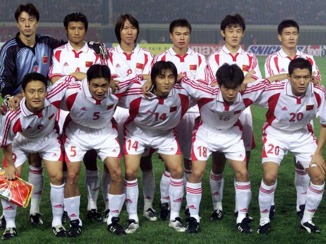 2002世界杯