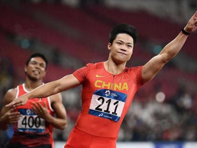 亚运会女子4x400接力决赛时间