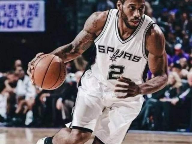 nba小前锋排名