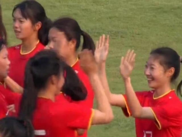 u20女足亚洲杯有多少个队伍