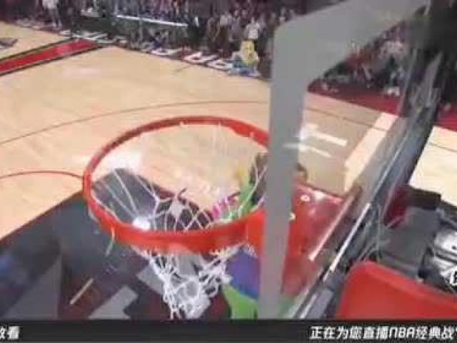 nba扣篮大赛2016名单都有谁