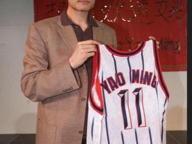 2000-2007NBA选秀状元都是谁