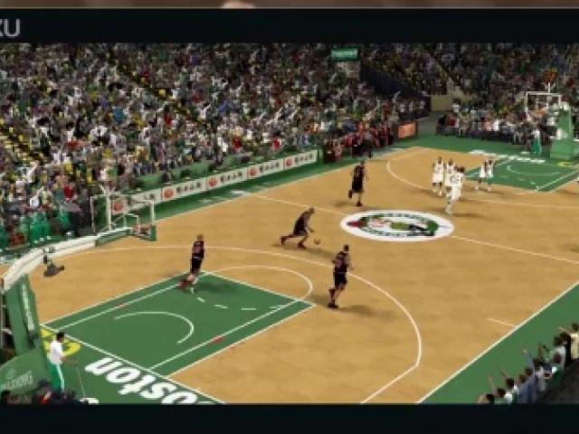 nba2k24扣篮大赛怎么进入