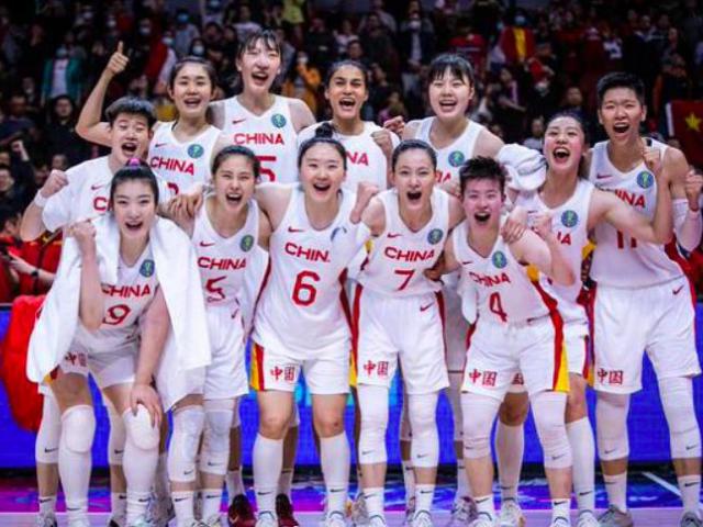 2024女篮奥运会规则