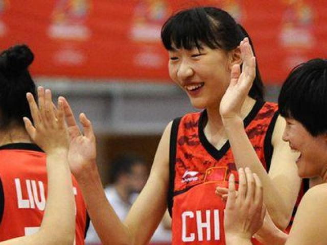 u18女篮亚锦赛四强赛程