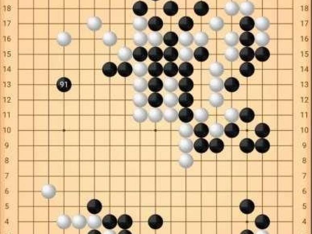 下围棋的app哪个好