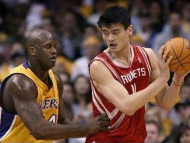 中国男篮在nba叫什么