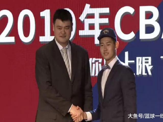 2019cba选秀数据