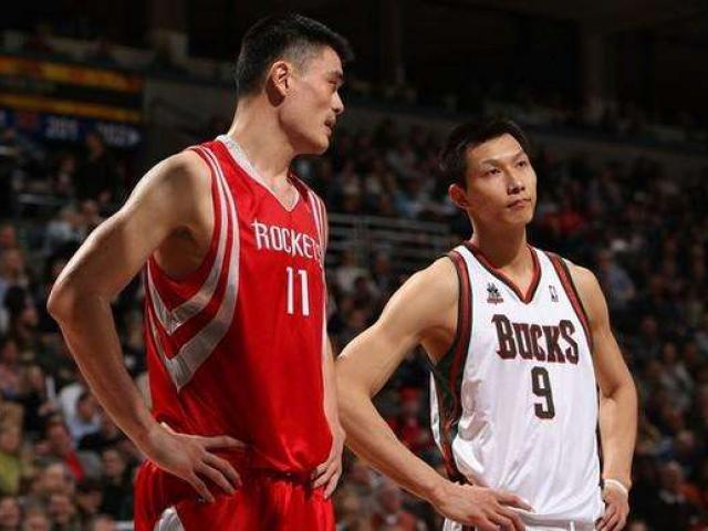 周琦nba生涯数据统计