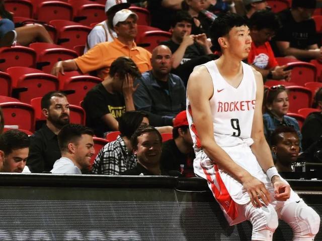 中国男篮在nba叫什么