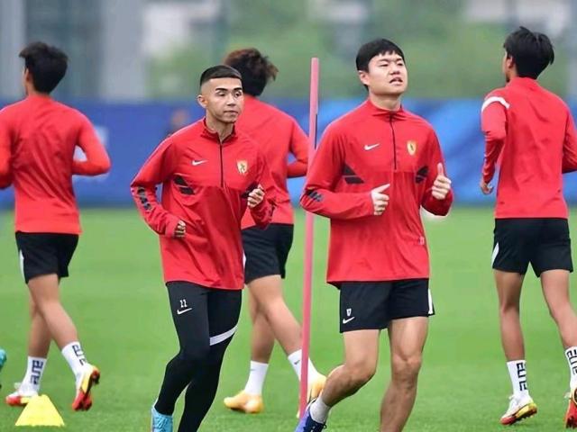 u20亚洲杯小组赛是什么