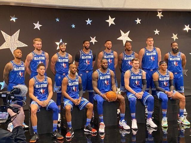 nba2020年打了多少轮