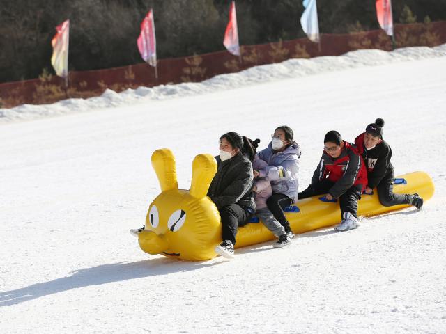 2023奥运会滑雪冠军是谁