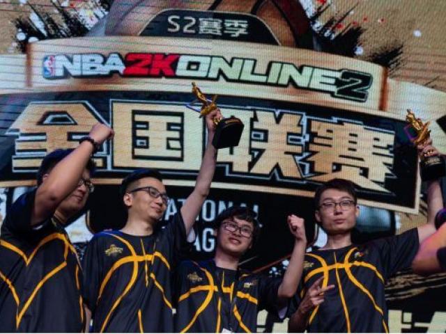 nba2kol2总决赛什么时候